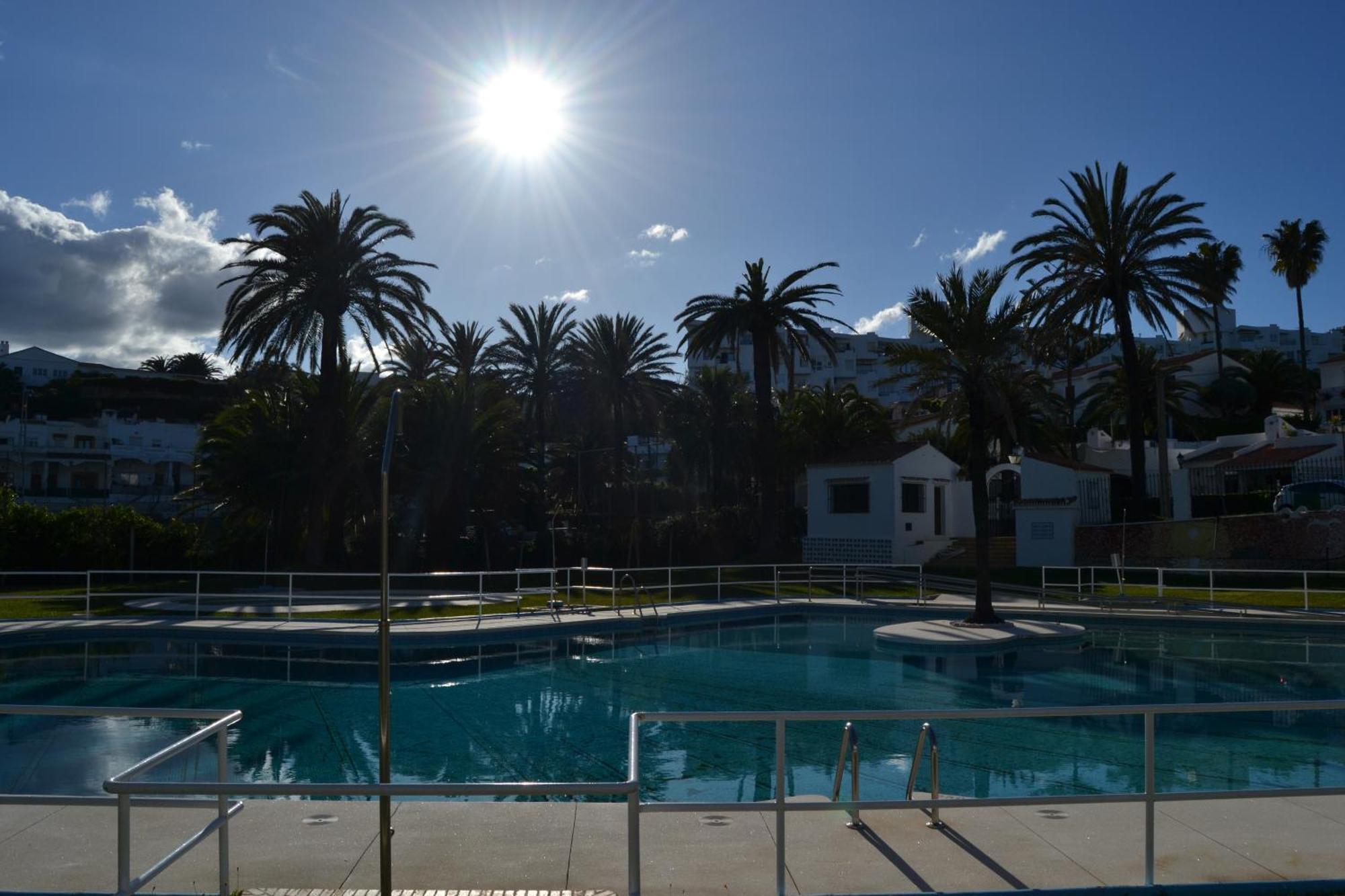 Beach And Golf House Sotogrande - Torreguadiaro Kültér fotó